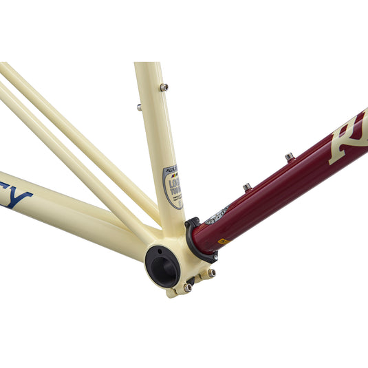 Ritchey Break-Away TandM Tandem Frameset, Large