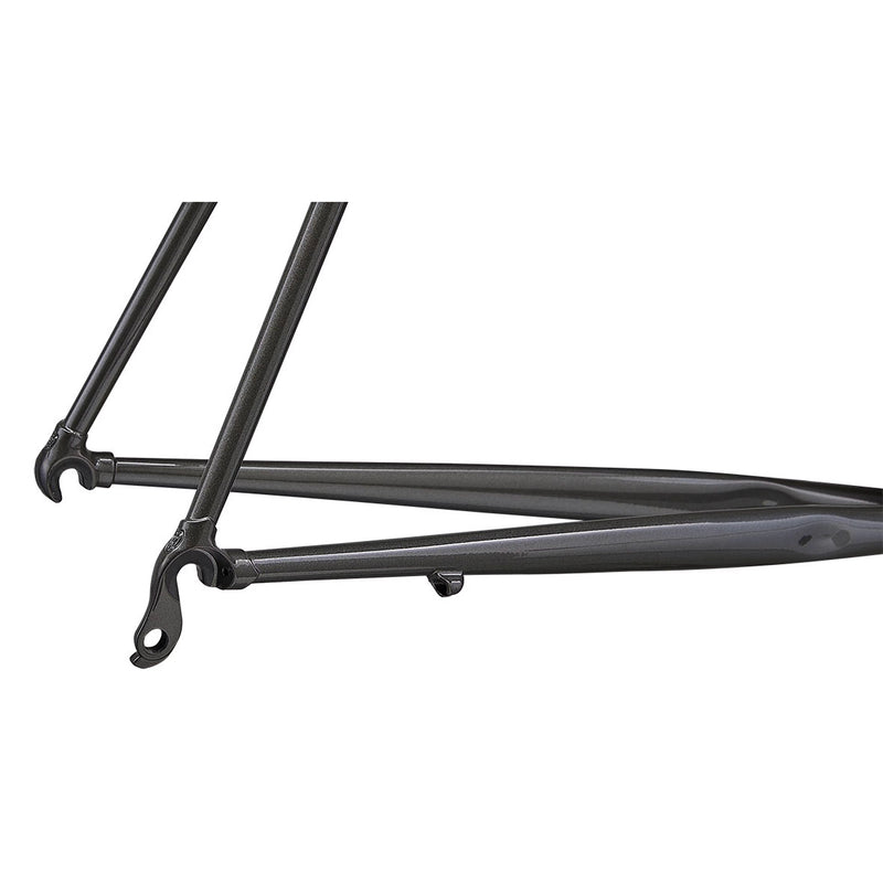 Load image into Gallery viewer, Ritchey Road Logic Frameset, X-Small, Grey
