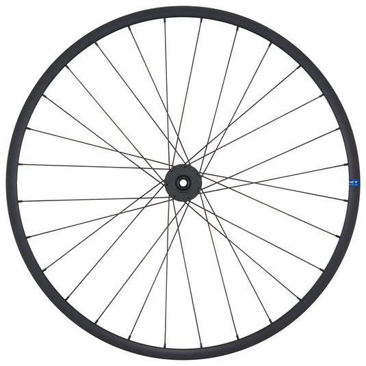 Ritchey WCS Zeta GX Wheelset - 650b, 12 x 100mm, 12 x 142mm, Center-Lock, HG 11 Road, Black