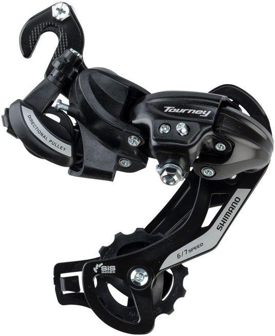 Shimano-Tourney-RD-TY500-Rear-Derailleur-Long-Cage-6-Speed-Rear-Derailleur-RD0007-Bicycle-Rear-Derailleur