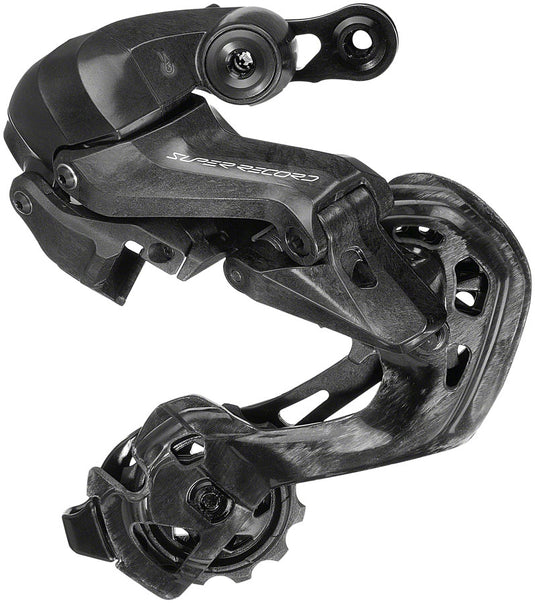 Campagnolo-Super-Record-Wireless-Rear-Derailleur-Medium-Cage-12-Speed-Rear-Derailleur-RRDR0413-Bicycle-Rear-Derailleur