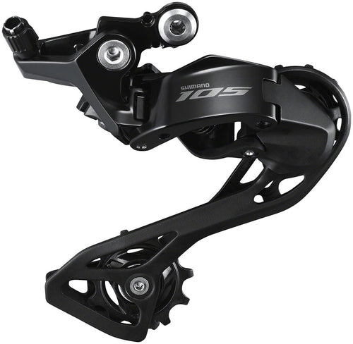 Shimano-105-RD-R7100-Rear-Derailleur-Medium-Cage-12-Speed-Rear-Derailleur-RRDR0465-Bicycle-Rear-Derailleur