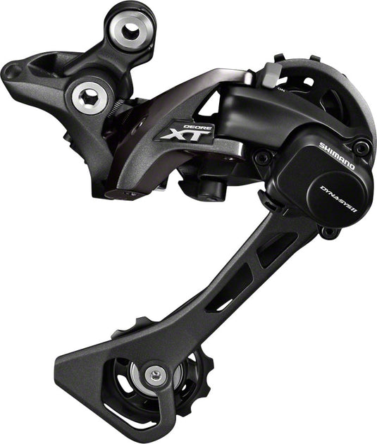 Shimano-XT-RD-M8000-Rear-Derailleur-Long-Cage-11-Speed-Rear-Derailleur-RD0024-Bicycle-Rear-Derailleur