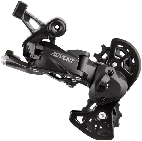 microSHIFT-ADVENT-Super-Short-Rear-Derailleur-Short-Cage-9-Speed-Rear-Derailleur-RRDR0375-Bicycle-Rear-Derailleur