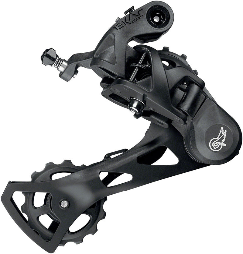 Load image into Gallery viewer, Campagnolo EKAR GT Rear Derailleur - 13-Speed, Long Cage, Black
