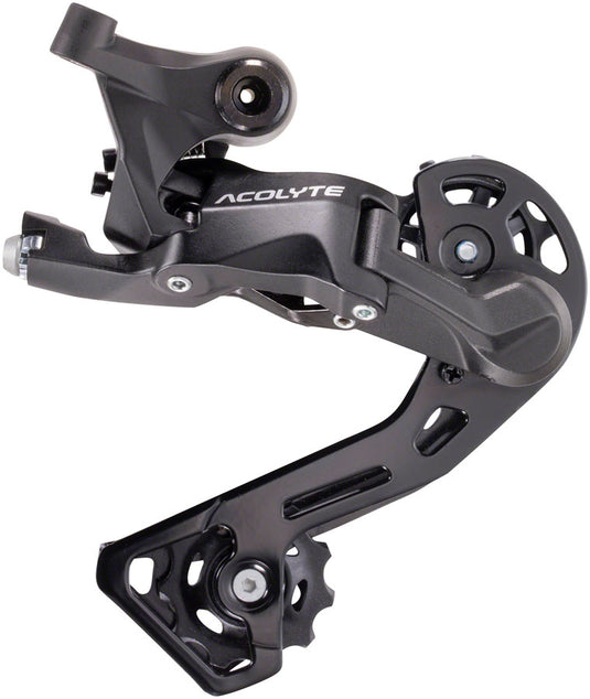 microSHIFT-Acolyte-Rear-Derailleur-Medium-Cage-8-Speed-Rear-Derailleur-RRDR0332-Bicycle-Rear-Derailleur