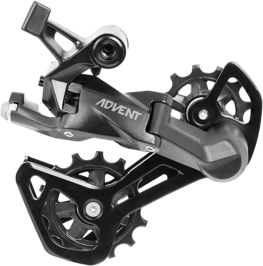 microSHIFT-ADVENT-Rear-Derailleur-Medium-Cage-9-Speed-Rear-Derailleur-RRDR0509-Bicycle-Rear-Derailleur