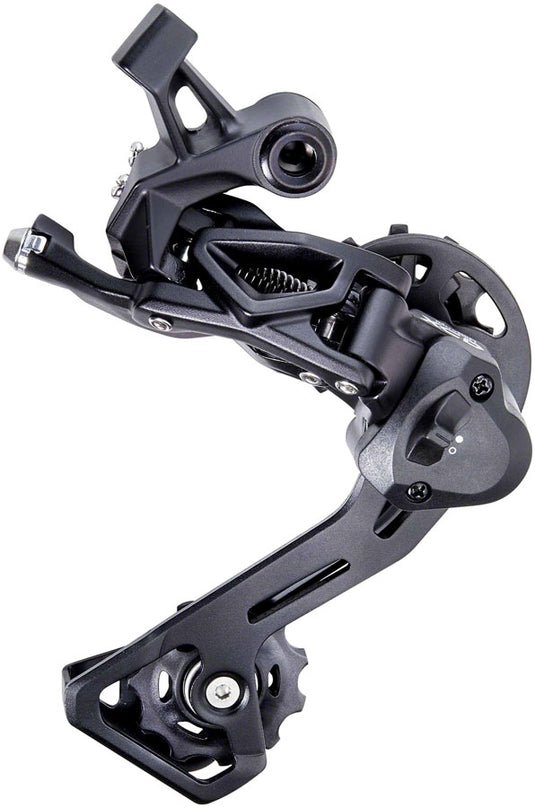 microSHIFT-XLE-Rear-Derailleur-Medium-Cage-11-Speed-Rear-Derailleur-RRDR0510-Bicycle-Rear-Derailleur