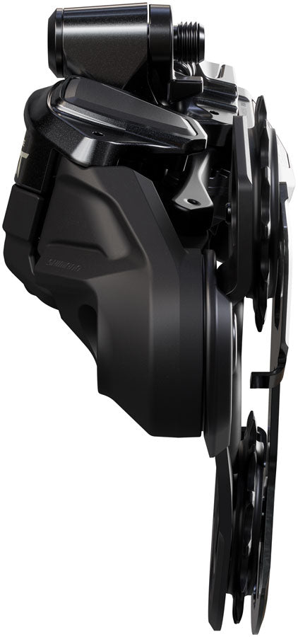 Load image into Gallery viewer, Shimano Deore XT M8250 Di2 Wireless Upgrade Kit - M8250-GS Rear Derailleur, M8250-R Shifter, Battery, Charger, Quick
