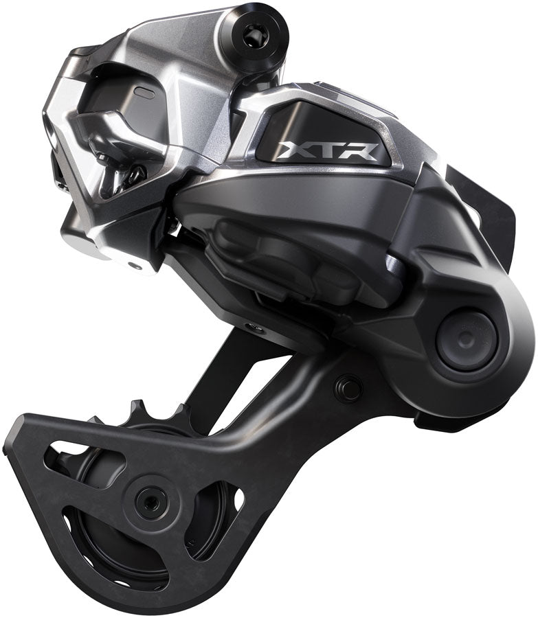 Load image into Gallery viewer, Shimano-XTR-RD-M9250-GS-Di2-12-Speed-Wireless-Rear-Derailleur-Medium-Cage-12-Speed-Rear-Derailleur-RRDR0512-Bicycle-Rear-Derailleur
