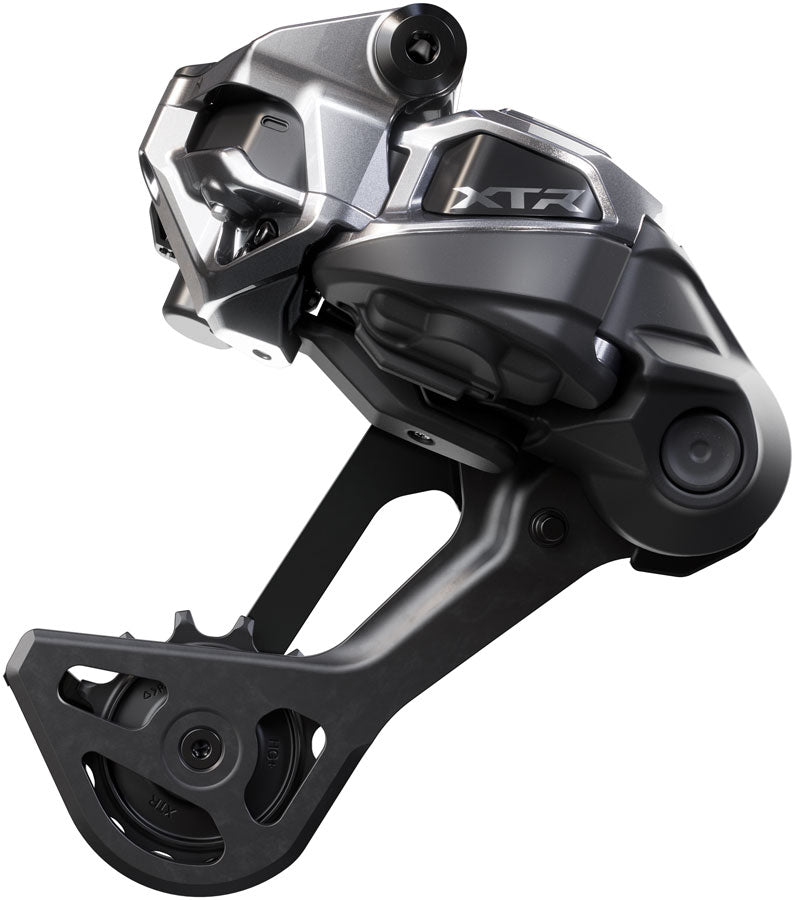 Load image into Gallery viewer, Shimano-XTR-RD-M9250-SGS-Di2-12-Speed-Wireless-Rear-Derailleur-Long-Cage-12-Speed-Rear-Derailleur-RRDR0526-Bicycle-Rear-Derailleur
