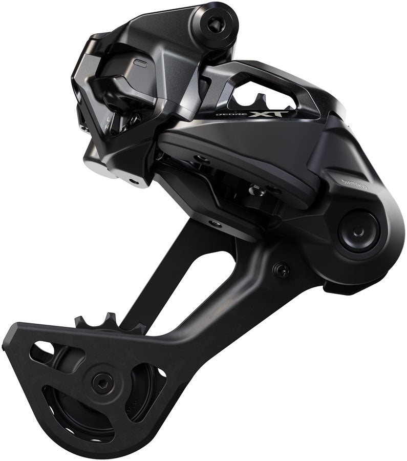 Load image into Gallery viewer, Shimano-XT-RD-M8260-Ebike-Rear-Derailleur-Long-Cage-12-Speed-Rear-Derailleur-RRDR0595-Bicycle-Rear-Derailleur
