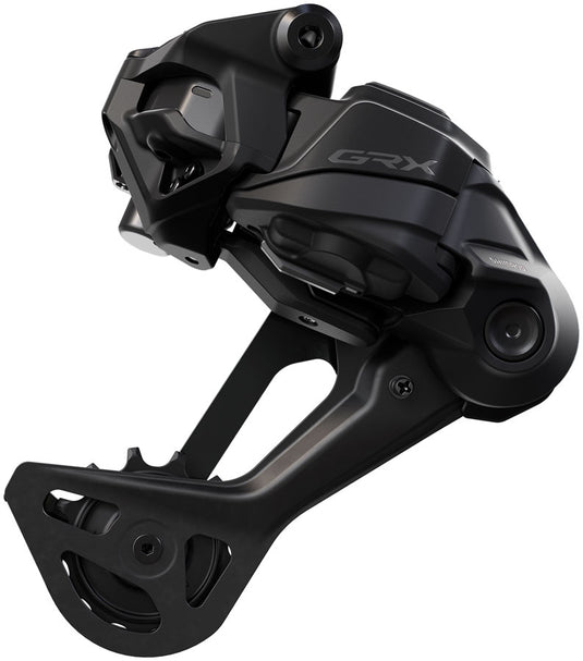 Shimano-GRX-RD-RX717-Di2-Wireless-Rear-Derailleur-Long-Cage-12-Speed-Rear-Derailleur-RRDR0546-Bicycle-Rear-Derailleur