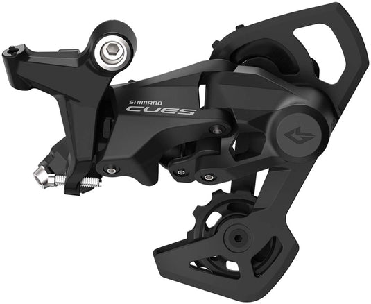 Shimano-CUES-RD-U4010-LINKGLIDE-Rear-Derailleur-Short-Cage-9-Speed-Rear-Derailleur-RRDR0511-Bicycle-Rear-Derailleur