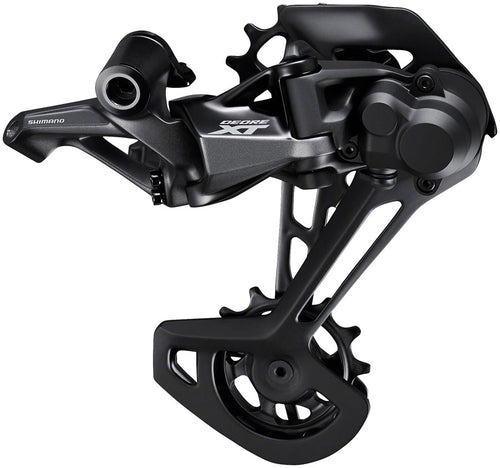 Shimano-Deore-XT-RD-M8100-Medium-Cage-12-Speed-Rear-Derailleur-RRDR0336-Bicycle-Rear-Derailleur