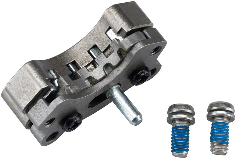 Load image into Gallery viewer, microSHIFT M865M Rear Derailleur Clutch Engagement Teeth Assembly
