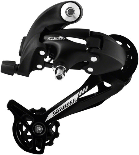 SunRace-M5-Rear-Derailleur-Long-Cage-7-Speed-Rear-Derailleur-RRDR0257-Bicycle-Rear-Derailleur