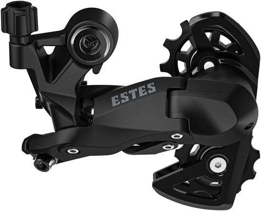 microSHIFT-Estes-Rear-Derailleur-Short-Cage-7-Speed-Rear-Derailleur-RRDR0540-Bicycle-Rear-Derailleur