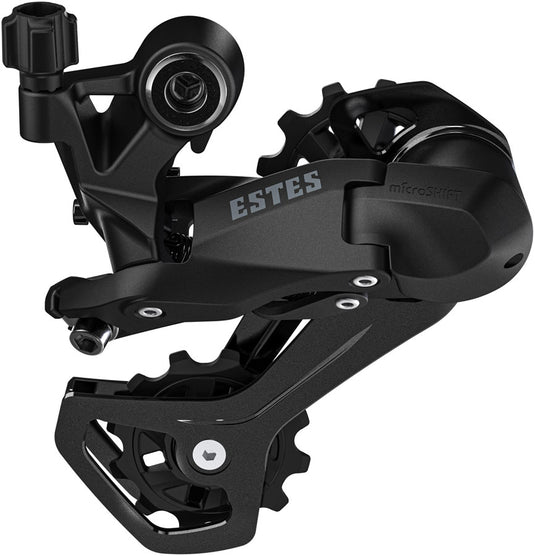microSHIFT-Estes-Rear-Derailleur-Medium-Cage-7-Speed-Rear-Derailleur-RRDR0541-Bicycle-Rear-Derailleur
