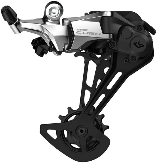 Shimano-CUES-RD-U6000-LINKGLIDE-Rear-Derailleur-Medium-Cage-10-Speed-Rear-Derailleur-RRDR0547-Bicycle-Rear-Derailleur