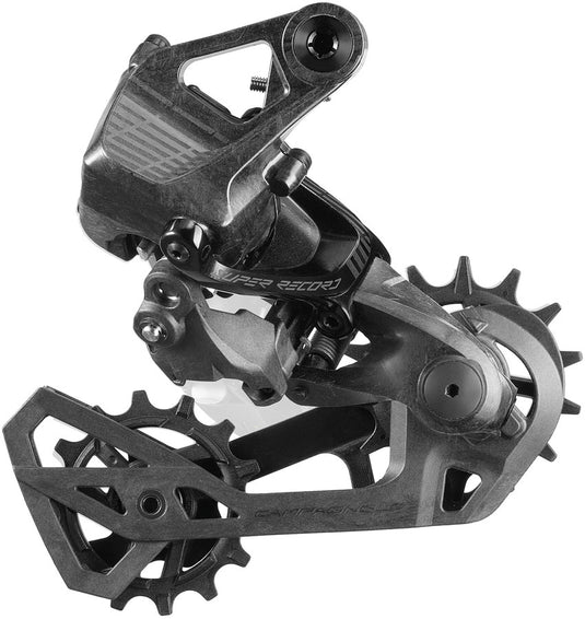 Campagnolo-Super-Record-13-WRL-All-Road-Rear-Derailleur-with-Nano-Clutch-Medium-Cage-13-Speed-Rear-Derailleur-RRDR0611-Bicycle-Rear-Derailleur