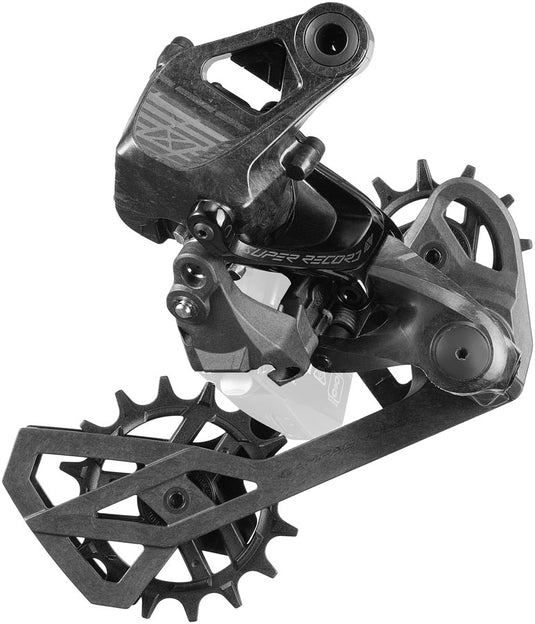 Campagnolo-Super-Record-X-13-WRL-Gravel-Rear-Derailleur-with-Nano-Clutch-Long-Cage-13-Speed-Rear-Derailleur-RRDR0612-Bicycle-Rear-Derailleur