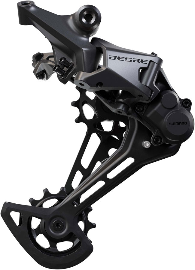 Load image into Gallery viewer, Shimano-Deore-RD-M6200-Rear-Derailleur-Long-Cage-12-Speed-RRDR0604-Bicycle-Rear-Derailleur
