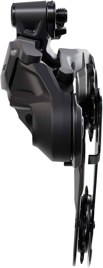 Load image into Gallery viewer, Shimano Deore RD-M7200-SGS Rear Derailleur - 12-Speed, Top Normal, Shadow ES, Direct Attach, Long Cage, Gray/Black
