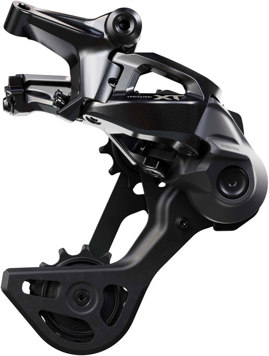 Shimano-Deore-XT-RD-M8200-Rear-Derailleur-Medium-Cage-12-Speed-Rear-Derailleur-RRDR0598-Bicycle-Rear-Derailleur