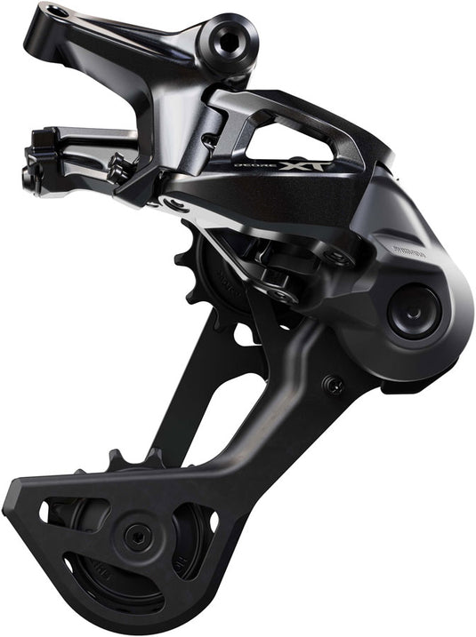 Shimano-Deore-XT-RD-M8200-Rear-Derailleur-Long-Cage-12-Speed-Rear-Derailleur-RRDR0599-Bicycle-Rear-Derailleur