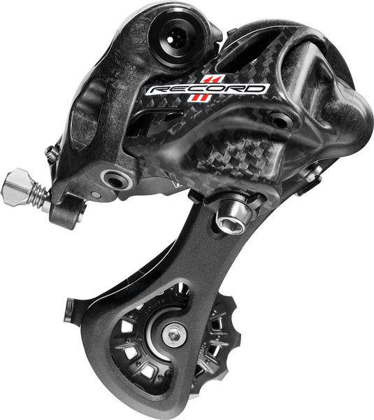 Campagnolo-Record-Rear-Derailleur-Medium-Cage-11-Speed-Rear-Derailleur-RD0306-Bicycle-Rear-Derailleur