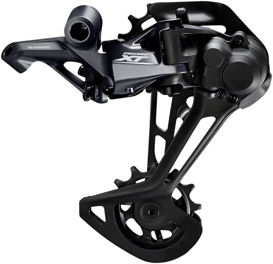 Shimano-Deore-XT-RD-M8100-Long-Cage-12-Speed-RRDR0624-Bicycle-Rear-Derailleur