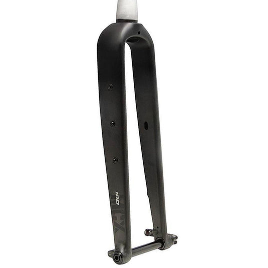 Interloc Racing Design Carbon Monster Cross/Gravel Fork, 700c 1-1/8"