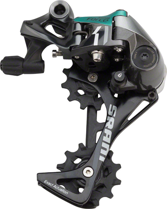 SRAM-Force-1-Rear-Derailleur-Long-Cage-11-Speed-Rear-Derailleur-RD4666-Bicycle-Rear-Derailleur