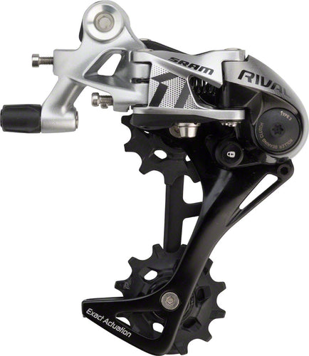 SRAM-Rival-1-Rear-Derailleur-Long-Cage-11-Speed-Rear-Derailleur-RD4668-Bicycle-Rear-Derailleur