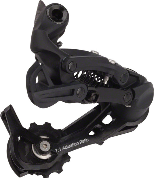 SRAM-X5-Long-Cage-9-Speed-Rear-Derailleur-RD4744-Bicycle-Rear-Derailleur