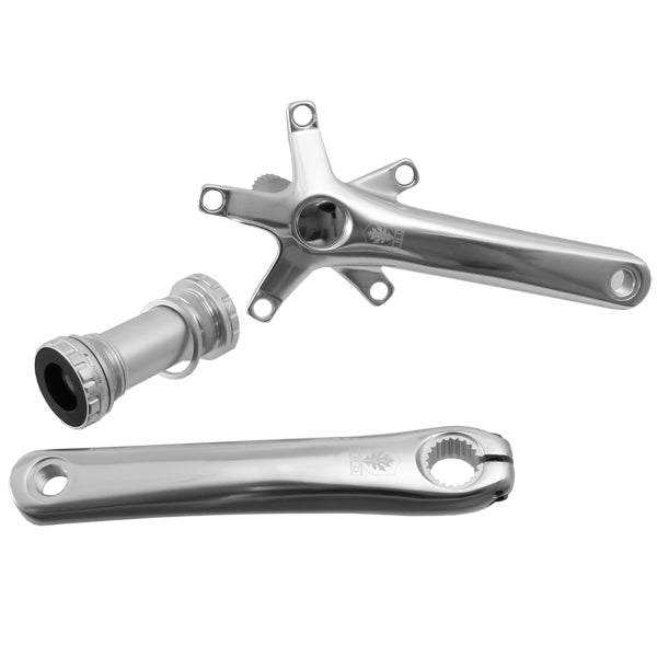 Load image into Gallery viewer, Interloc-Racing-Design-Lobo-Adventure-170-mm-CKST3266-Bicycle-Crankset
