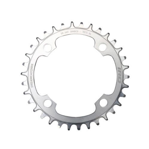 Load image into Gallery viewer, Interloc-Racing-Design-Chainring-4x104mm-CNRG2173-Bicycle-Chainring
