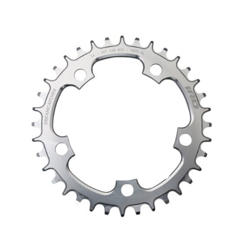 Load image into Gallery viewer, Interloc-Racing-Design-Chainring-5x110mm-CNRG2185-Bicycle-Chainring
