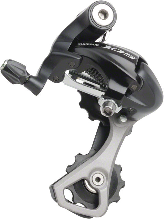 Shimano-105-RD-5701-Rear-Derailleur-Short-Cage-10-Speed-Rear-Derailleur-RD5716-Bicycle-Rear-Derailleur