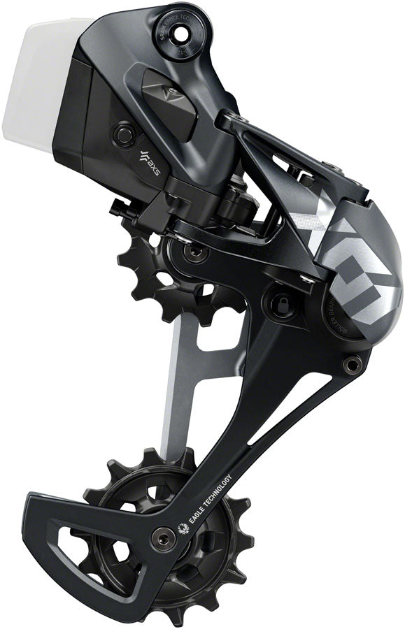 Load image into Gallery viewer, SRAM-X01-Eagle-AXS-Rear-Derailleur-Long-Cage-12-Speed-Rear-Derailleur-RD5908-Bicycle-Rear-Derailleur
