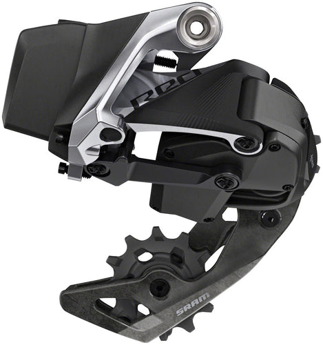 SRAM-RED-eTap-AXS-Rear-Derailleur-Short-Cage-12-Speed-Rear-Derailleur-RD5953-Bicycle-Rear-Derailleur