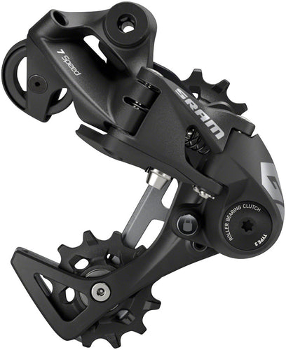 SRAM-GX-DH-Rear-Derailleur-Medium-Cage-7-Speed-Rear-Derailleur-RD5959-Bicycle-Rear-Derailleur