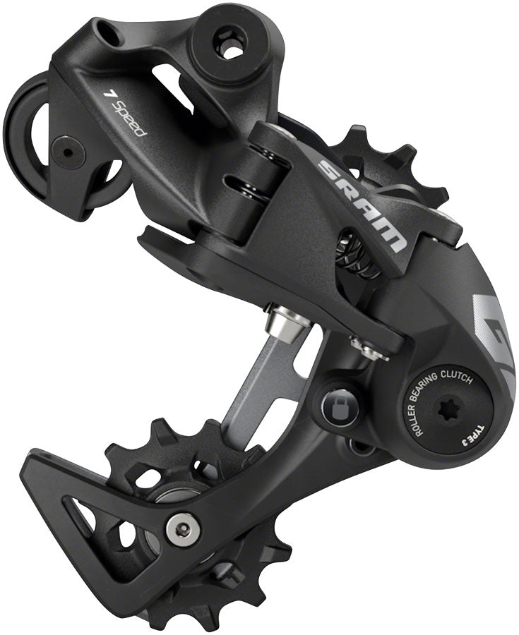 Load image into Gallery viewer, SRAM GX DH 7-Speed Downhill Bike Shifter &amp; Derailleur Set Durable, Precise, Clutch-Enhanced Performance
