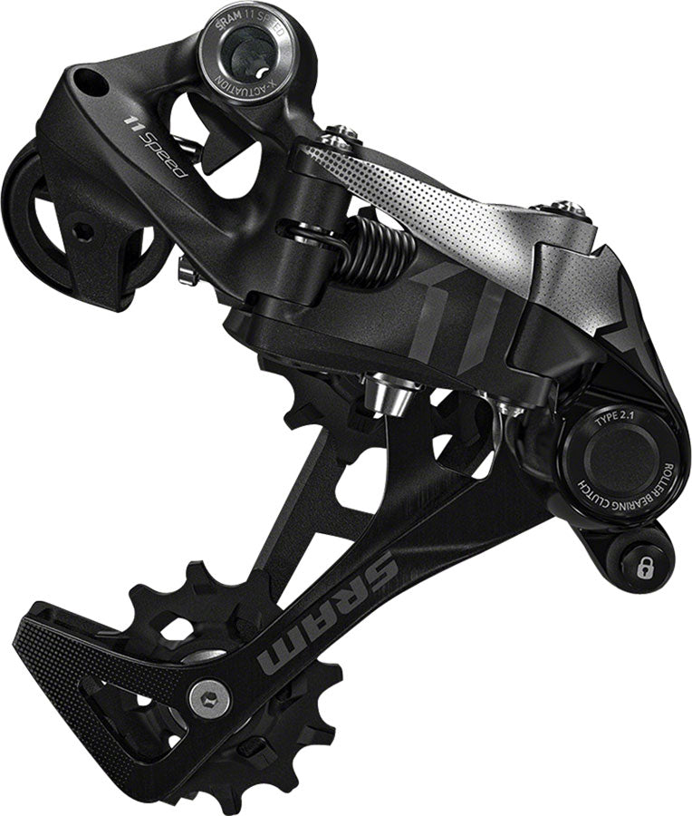 Load image into Gallery viewer, SRAM-X01-Rear-Derailleur-Medium-Cage-11-Speed-Rear-Derailleur-RD6107-Bicycle-Rear-Derailleur
