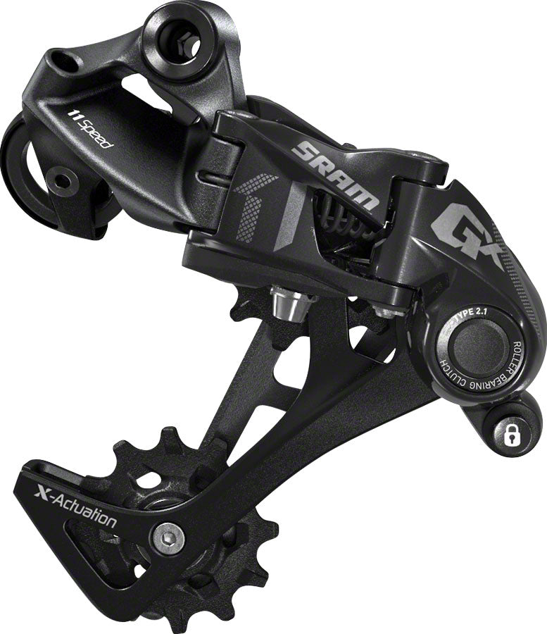 Load image into Gallery viewer, SRAM-GX-11-Speed-Rear-Derailleur-Long-Cage-11-Speed-Rear-Derailleur-RD6129-Bicycle-Rear-Derailleur

