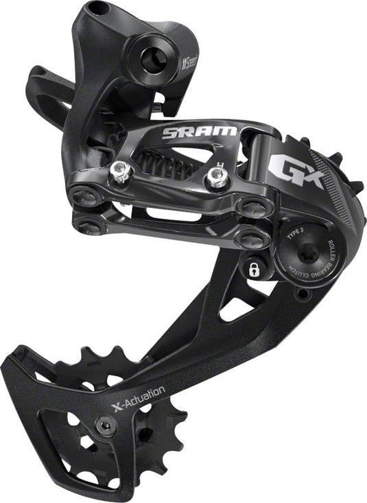 SRAM-GX-Long-Cage-11-Speed-Rear-Derailleur-RD6131-Bicycle-Rear-Derailleur