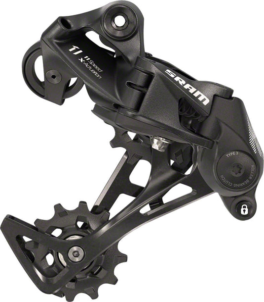 SRAM-NX-Rear-Derailleur-Long-Cage-11-Speed-Rear-Derailleur-RD6135-Bicycle-Rear-Derailleur