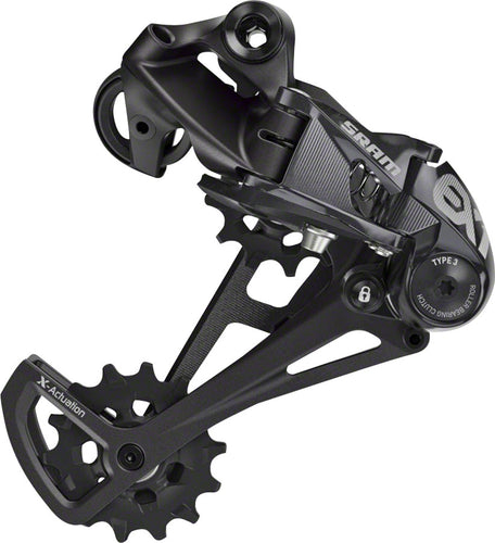 SRAM-EX1-Rear-Derailleur-Long-Cage-8-Speed-Rear-Derailleur-RD6138-Bicycle-Rear-Derailleur