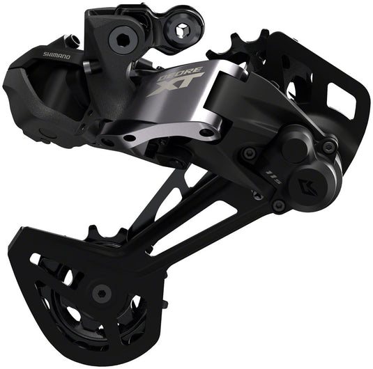 Shimano-Deore-XT-RD-M8150-Di2-rear-Derailleur-Rear-Derailleur-RRDR0461-Bicycle-Rear-Derailleur